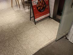 -肯德基(孝昌洪花大道店)