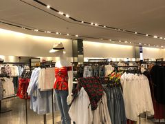 -ZARA(成都远洋太古里店)