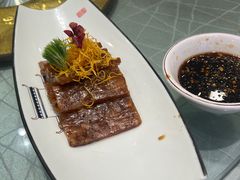 -裕德隆清真饭庄·天津特色菜(东丽店)