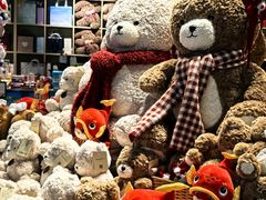 -大族广场Mall&More