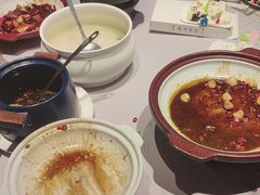 -千百味红餐厅·江西菜(绿地双子塔店)