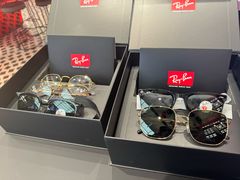 -Ray·Ban雷朋(淮海中路店)