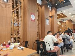 -阳阳中国饭(北京荟聚店)