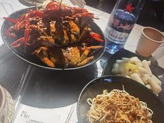 -巴厘龙虾·榜首油焖大虾(音乐学院·沿江酒馆店)