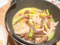 -茄子恰恰·新云南小炒(坪山益田店)