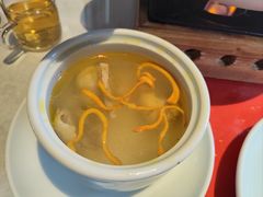 -春色如许·茶食餐厅(桃李春风店)