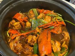 -辉记海鲜美食(氹仔店)