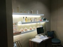 -婳香·女性英式芳疗SPA