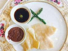 -潮府馆·非遗潮州菜·港式点心(世纪公园店)