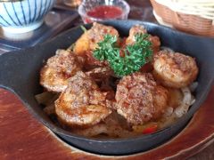 -Lets burger非常汉堡·环球风味(蓝色港湾店)