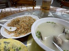 -明记海鲜大排档(巽寮湾店)