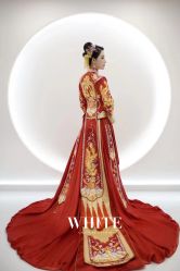 -纯色时光婚纱艺术馆WHITE
