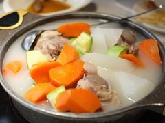 -一把骨(盐市口店)