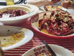 -霸王虾·小龙虾香辣蟹(玉林店)