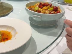 -小城故事·地道宁波味(月湖盛园店)