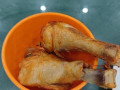 -北方工业大学学生餐厅