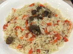 -马尔龙新疆饭店·清真(瑞景店)