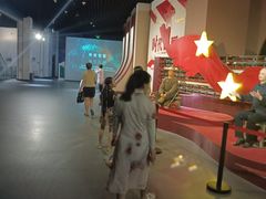 -金石蜡像馆