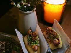 -BOR Eatery(安福路店)