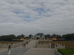 -重元寺香积厨素斋馆