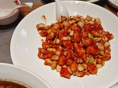 -金手勺东北菜馆(大屯北路店)