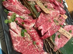 -千寻烧肉(政务区店)