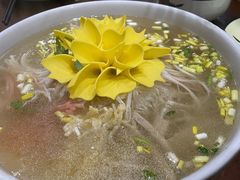 -真不同饭店(老城店)