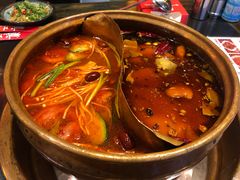 -镇江龙·火锅串串(武侯祠店)