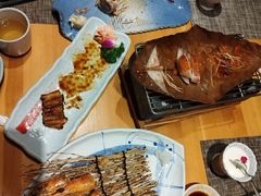-大岛日本料理铁板烧(南通大饭店)