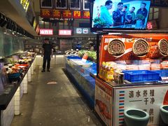 -阿财老铺·老蚌埠龙虾城(华夏总店)