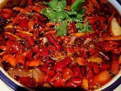 -鼎盛蜀坊·重庆江湖菜(市桥地铁站店)