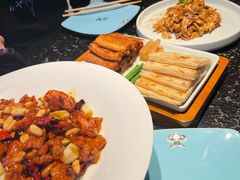 -局气 烤鸭·北京菜(光华路店)