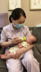 -季橙月子护理中心