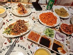 -姥姥家春饼店(惠新东街店)