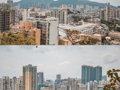 -东望洋炮台东望洋灯塔