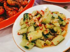 -虾大侠·盱眙龙虾老北京铜锅涮羊肉(金楠天街店)