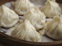 -文楼·淮扬菜·淮安早茶(河下古镇翔宇店)
