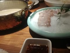 -揽季锅物会.福建黄鱼.海鲜姿造(五四路店)
