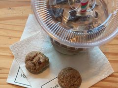 -Cafe del Volcan(永康路店)