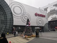 -万达广场(松江店)