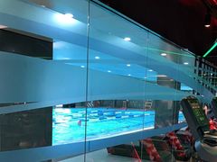-W FITNESS 威尔仕健身·游泳(老西门新苑店)