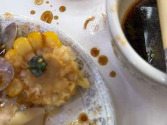-北戴河庆山饭店·海鲜砂锅粥(北戴河黑石路店)