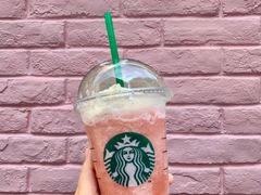 -星巴克(南京狮子桥店)