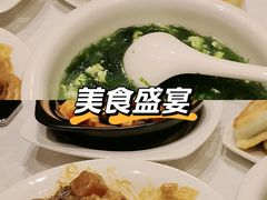 -万宝海鲜舫(劳动公园店)