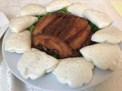-起士林西餐厅(东经路店)