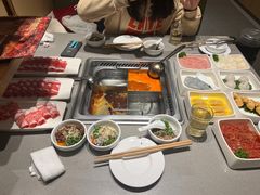 -海底捞火锅(南海万科广场店)