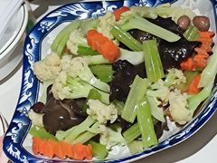 -桃源村铁锅炖鱼(体育馆道店)