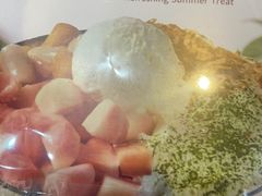 -鲜芋仙(中华广场店)