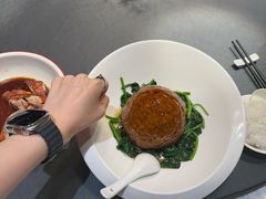 -A One Kitchen·南京精菜馆(德基广场店)