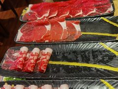 -一井烧肉·活鳗·寿司(望京SOHO店)